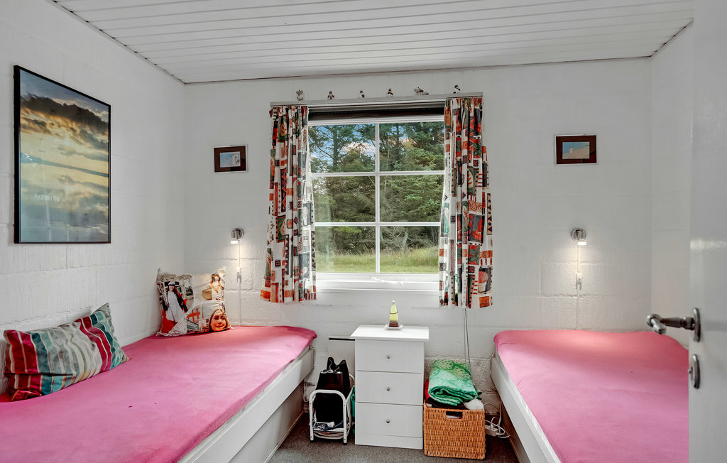 Feriehuse - Vorupør Strand , Danmark - B15157 23