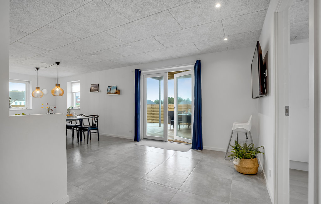 Semesterhus - Vorupør , Danmark - B15019 19