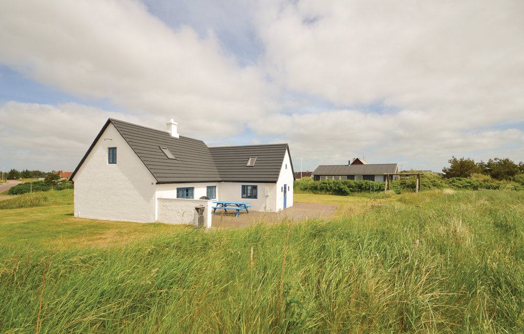 Feriehuse - Vorupør , Danmark - B15020 3