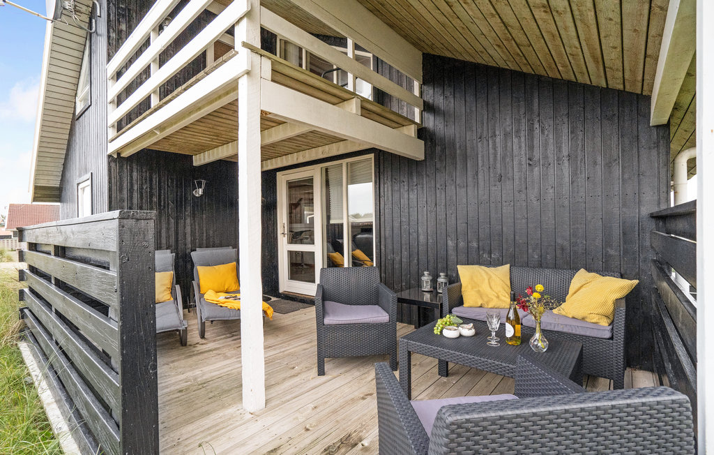 Ferienhaus - Vorupør , Dänemark - B15075 13