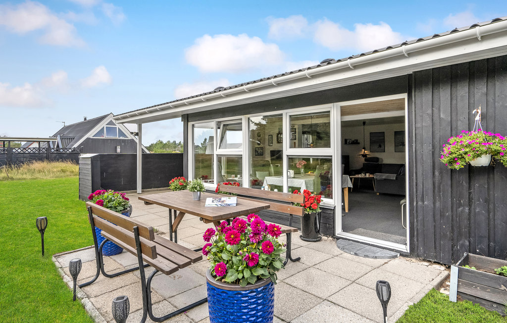 Feriehuse - Vorupør Strand , Danmark - B15157 8