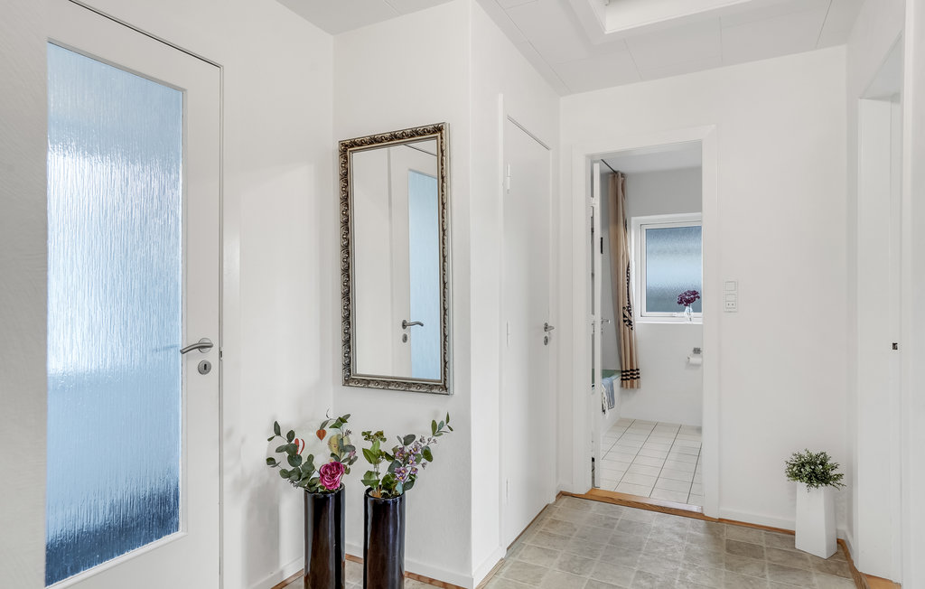 Ferienhaus - Vorupør , Dänemark - B15024 13