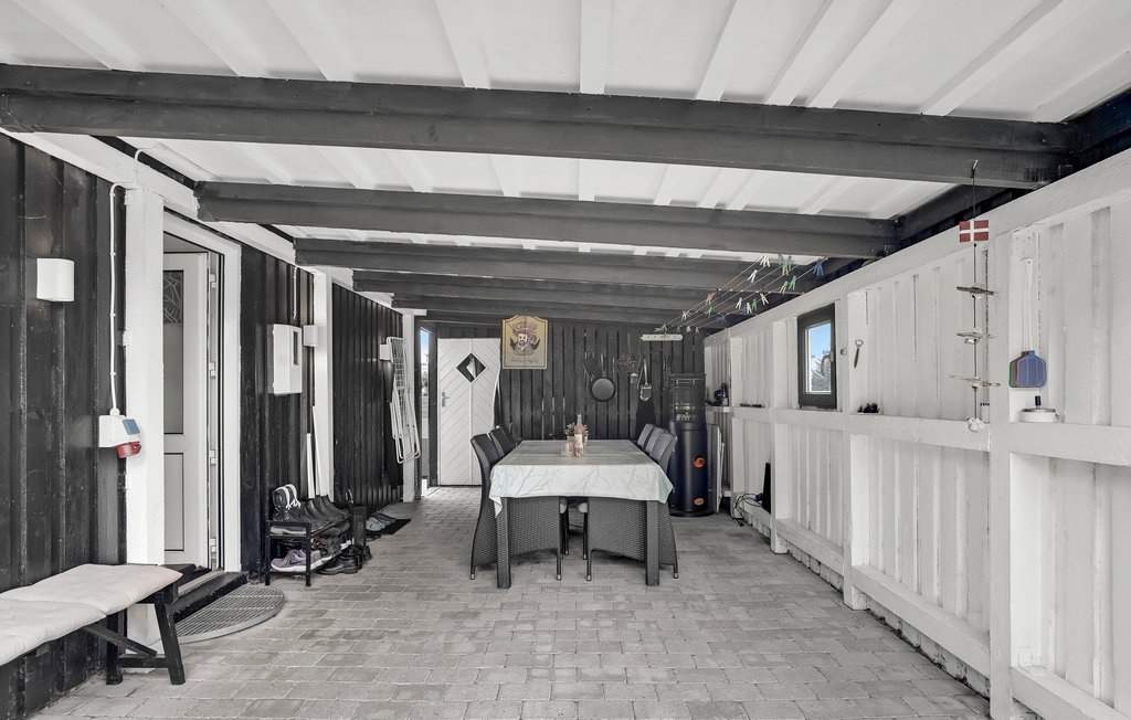 Feriehuse - Vorupør Strand , Danmark - B15157 9