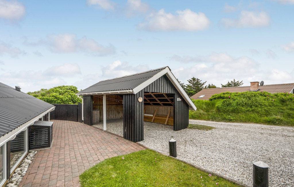 Feriehuse - Vorupør , Danmark - B15025 13