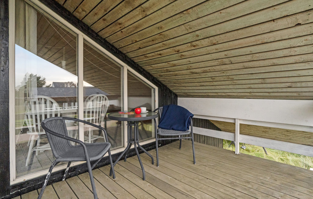 Ferienhaus - Vorupør , Dänemark - B15075 17