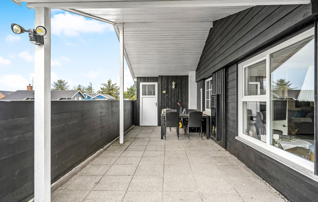 Feriehuse - Vorupør Strand , Danmark - B15157 13