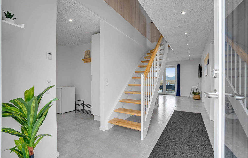 Semesterhus - Vorupør , Danmark - B15019 22