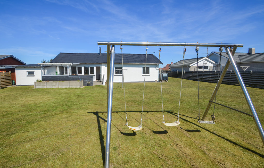 Ferienhaus - Vorupør , Dänemark - B15024 12