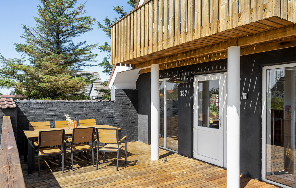 Ferienhaus - Vorupør , Dänemark - B15137 13