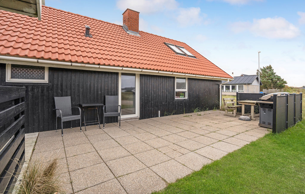 Ferienhaus - Vorupør , Dänemark - B15075 20