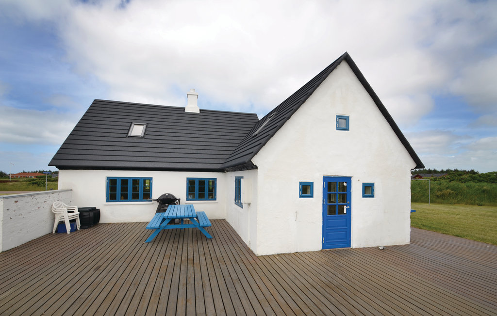 Feriehuse - Vorupør , Danmark - B15020 4