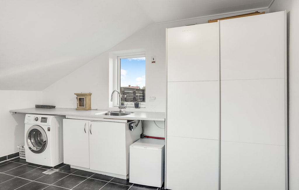 Ferienhaus - Vorupør , Dänemark - B15024 14