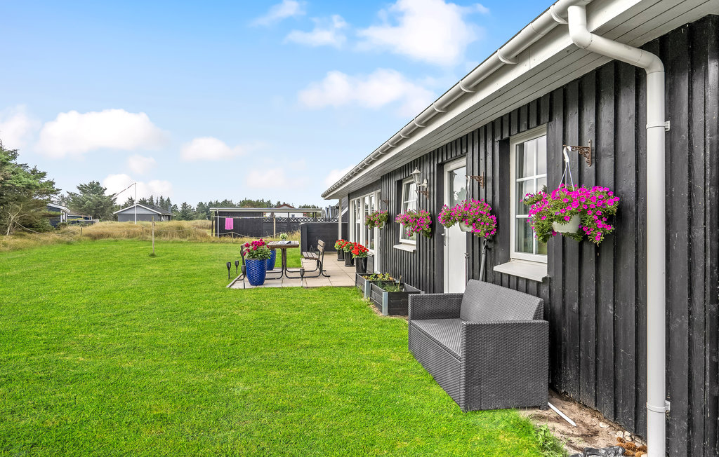 Feriehuse - Vorupør Strand , Danmark - B15157 2