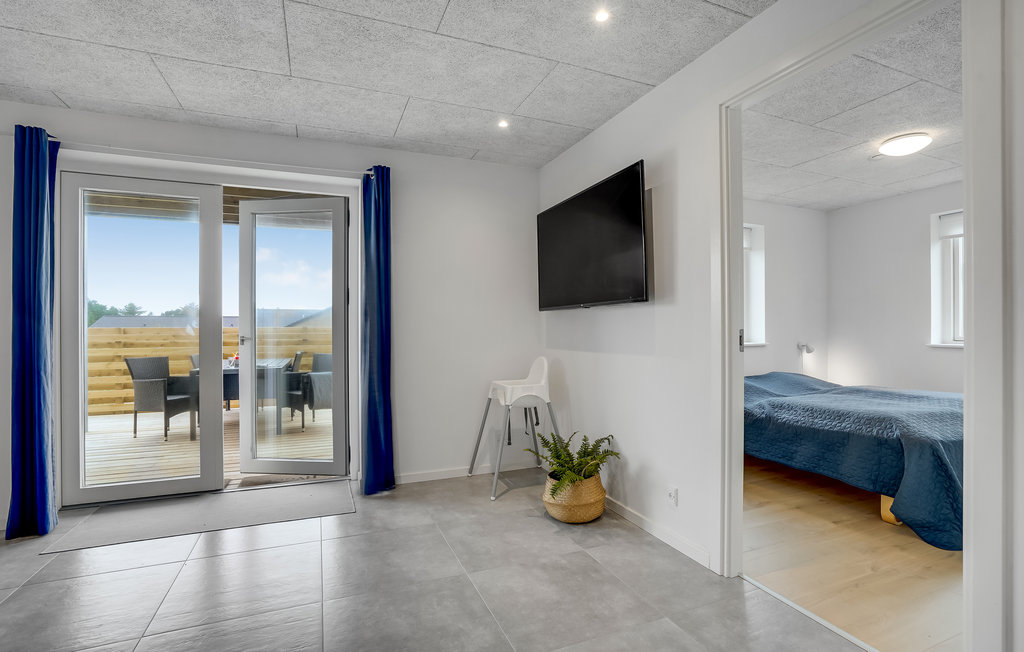 Semesterhus - Vorupør , Danmark - B15019 20