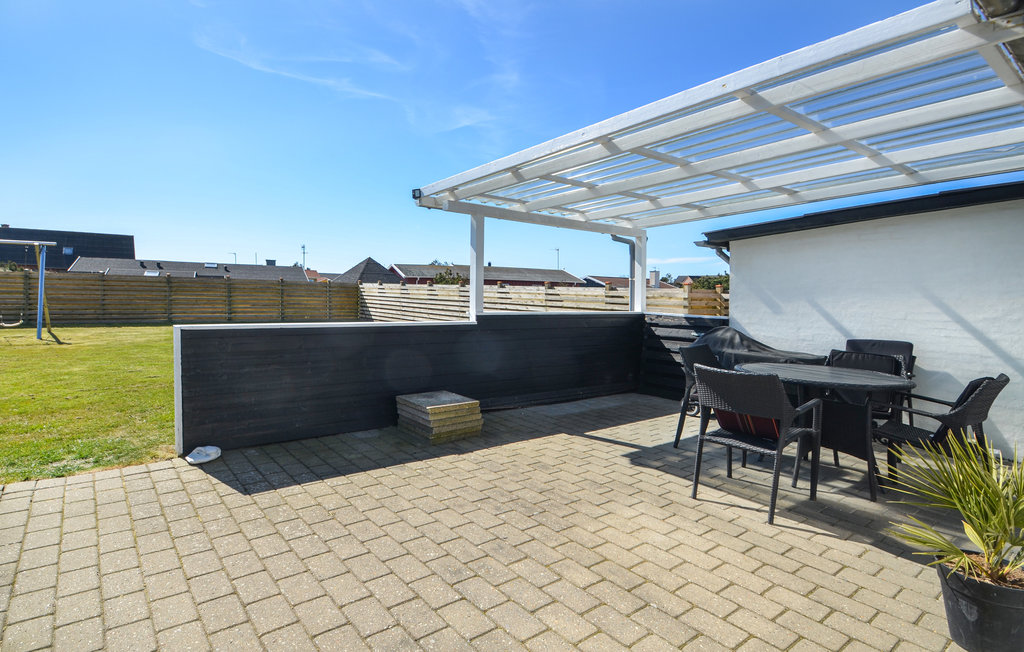 Ferienhaus - Vorupør , Dänemark - B15024 10