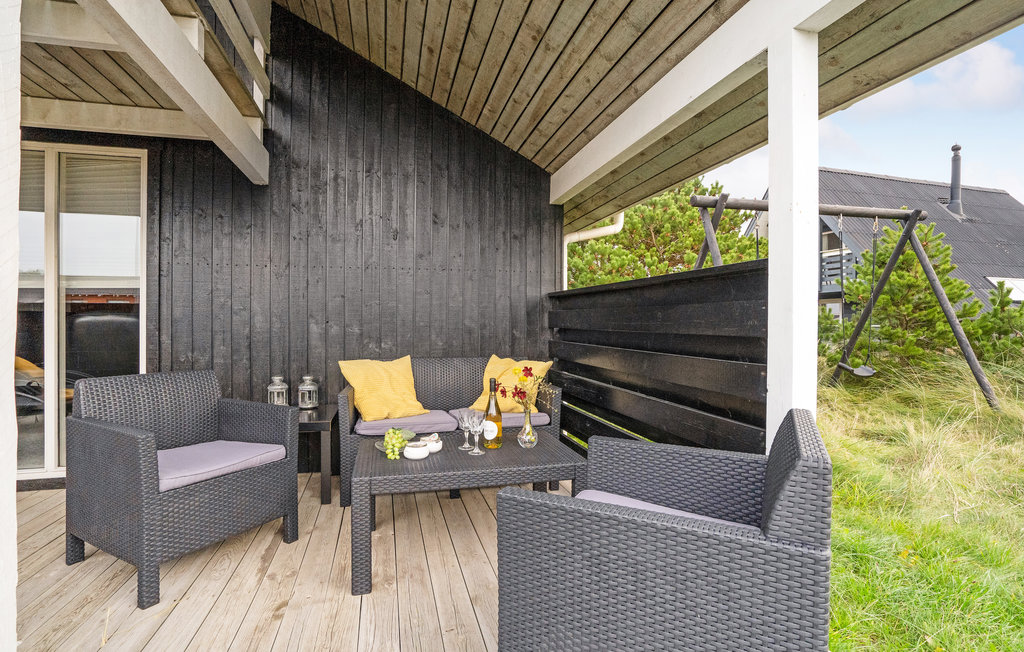 Ferienhaus - Vorupør , Dänemark - B15075 14