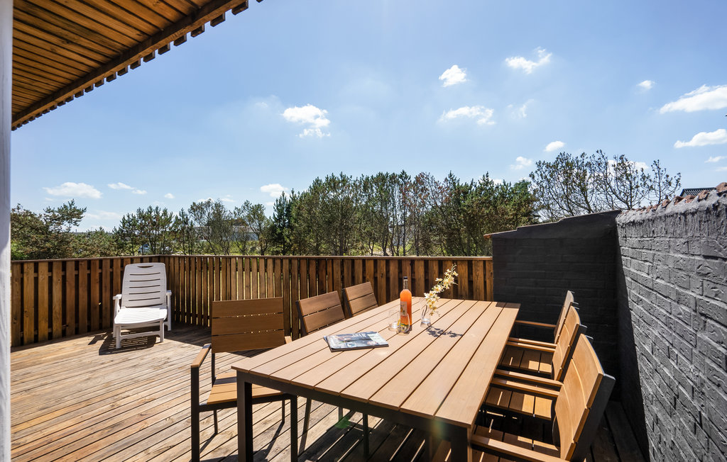 Ferienhaus - Vorupør , Dänemark - B15137 2