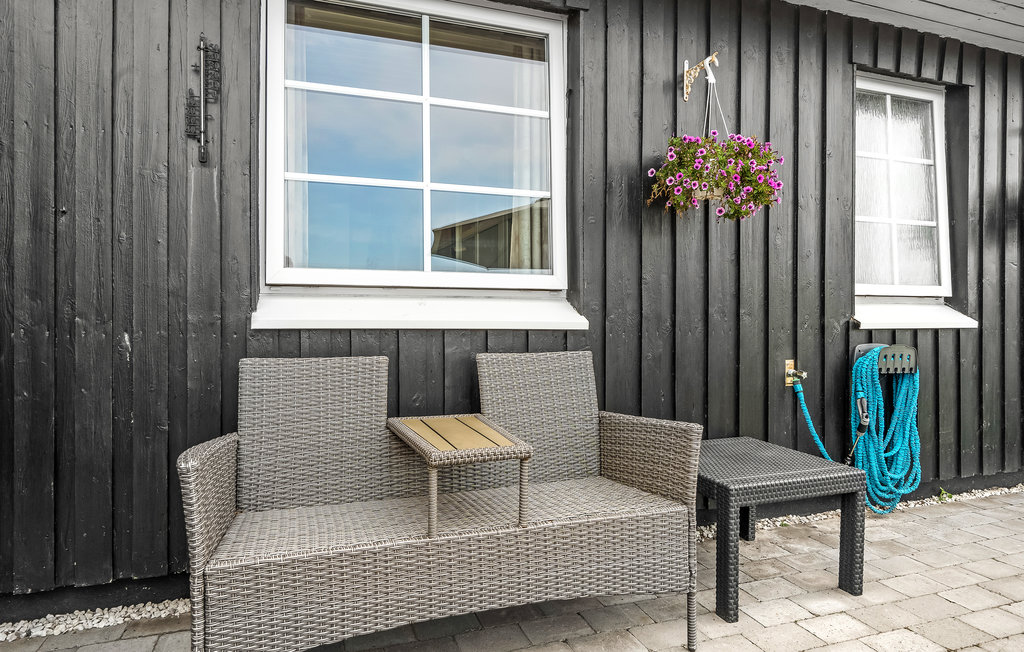 Feriehuse - Vorupør Strand , Danmark - B15157 14