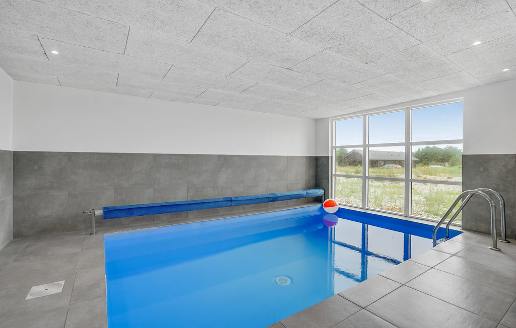 Semesterhus - Vorupør , Danmark - B15019 2