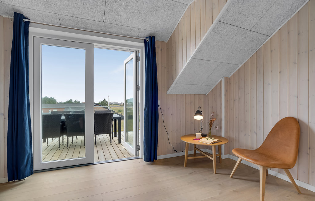 Semesterhus - Vorupør , Danmark - B15019 21