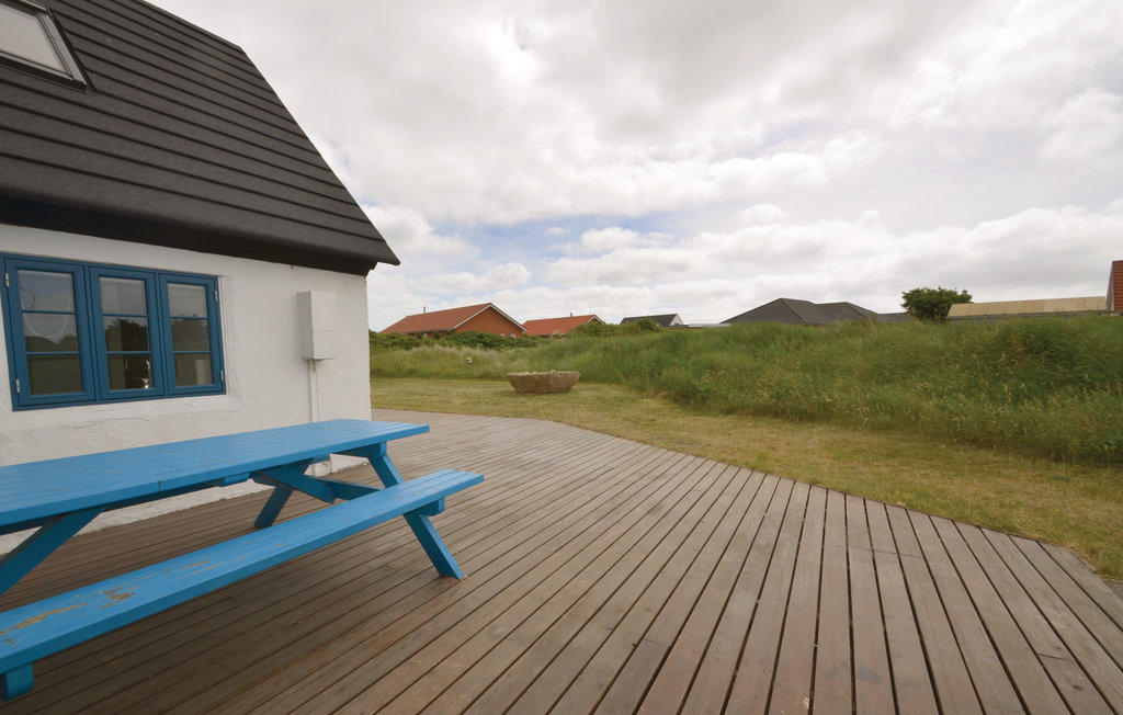 Feriehuse - Vorupør , Danmark - B15020 5