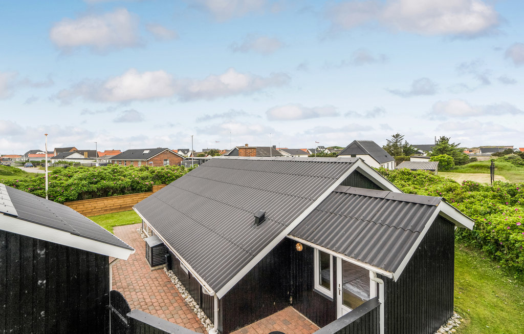 Feriehuse - Vorupør , Danmark - B15025 11