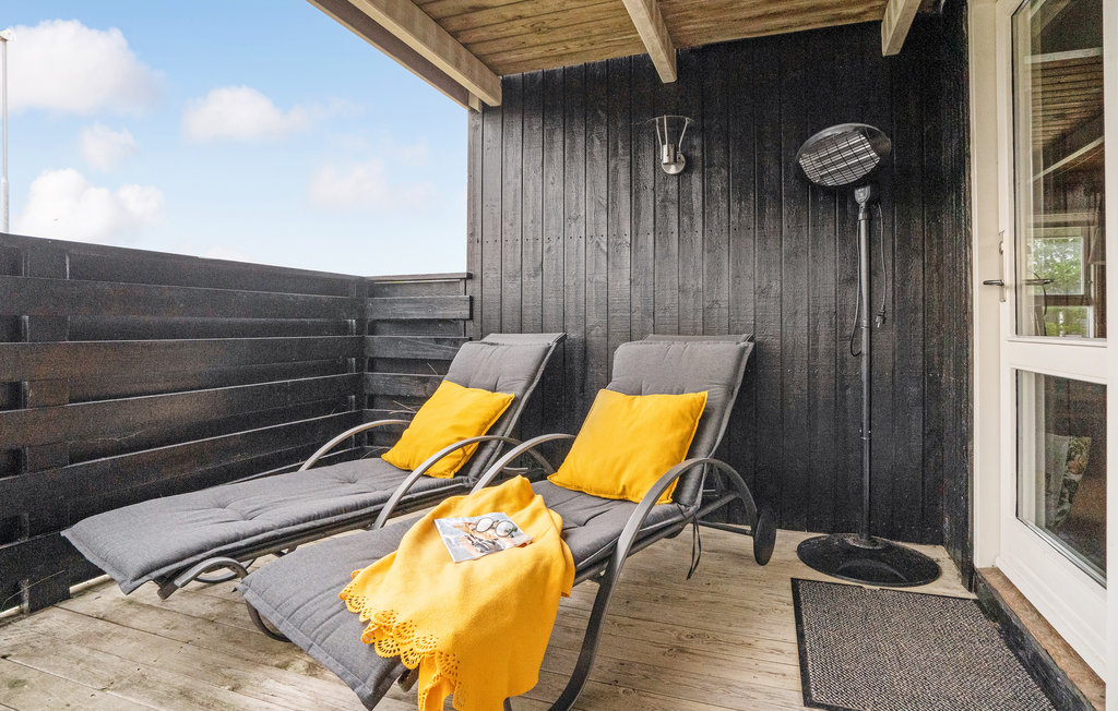 Ferienhaus - Vorupør , Dänemark - B15075 15