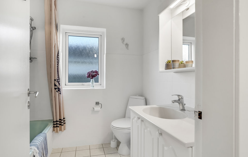 Ferienhaus - Vorupør , Dänemark - B15024 19