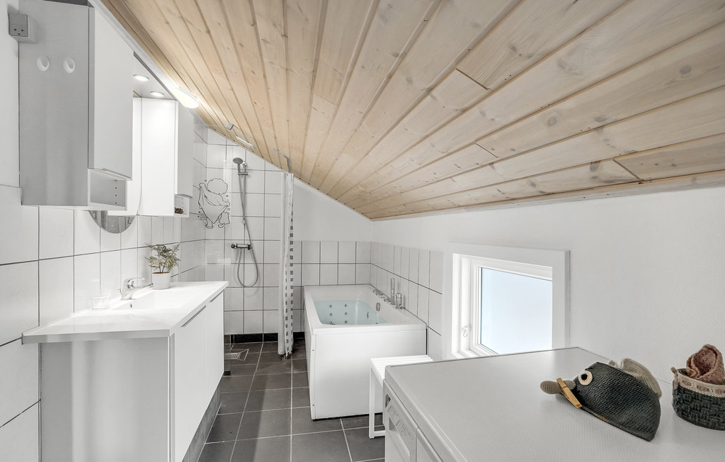 Feriehuse - Vorupør , Danmark - B15025 24