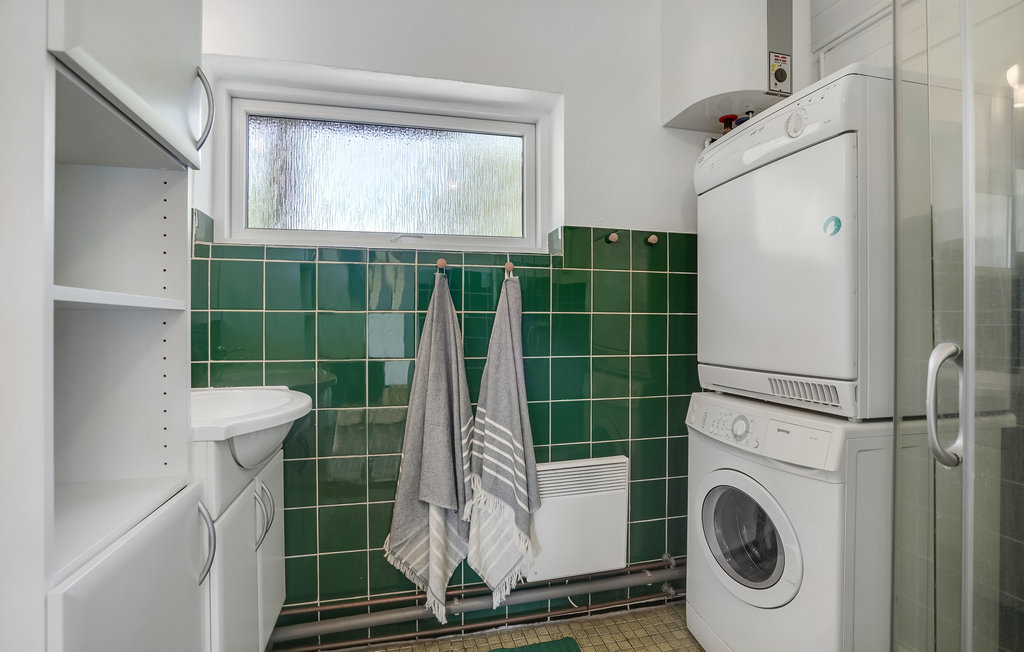 Ferienhaus - Vorupør , Dänemark - B15137 25