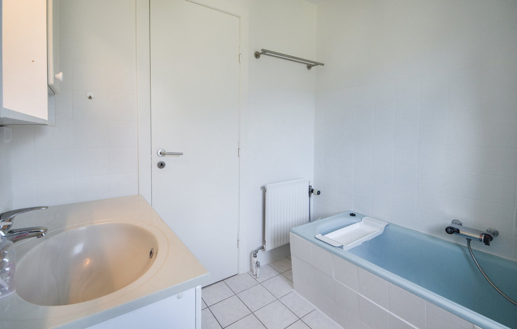 Ferienhaus - Vorupør , Dänemark - B15024 20