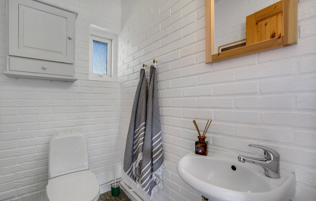 Ferienhaus - Vorupør , Dänemark - B15137 26