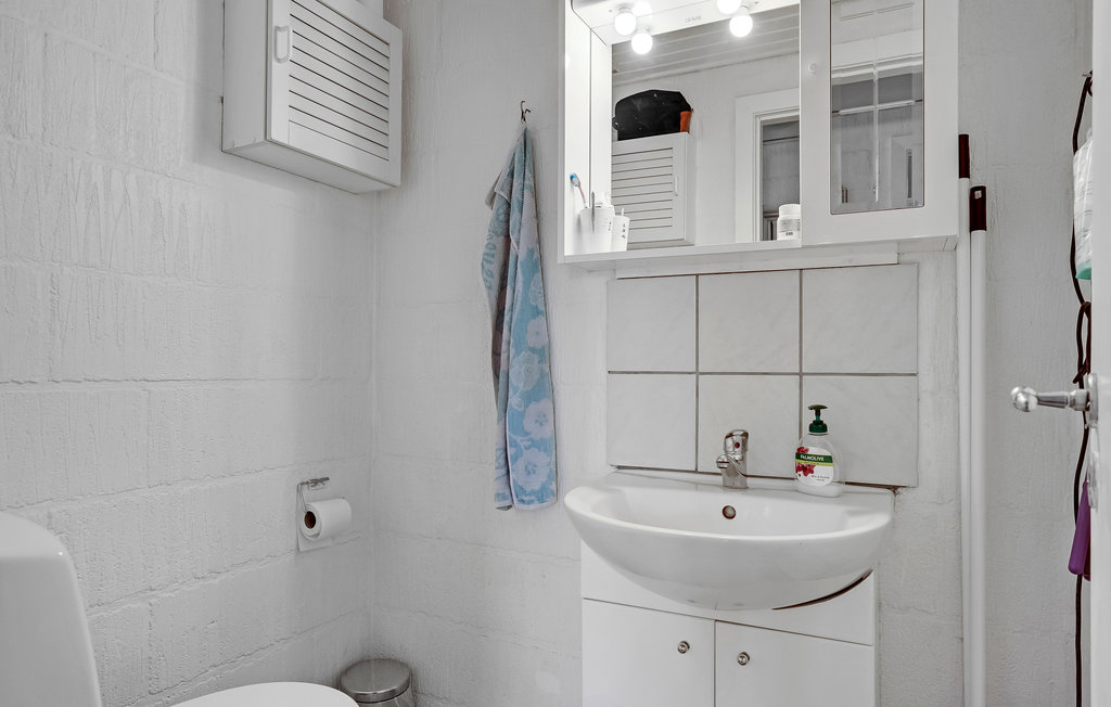 Feriehuse - Vorupør Strand , Danmark - B15157 25