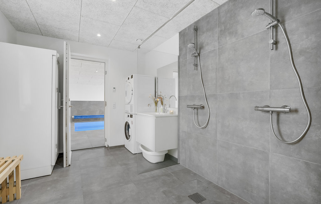 Semesterhus - Vorupør , Danmark - B15019 29