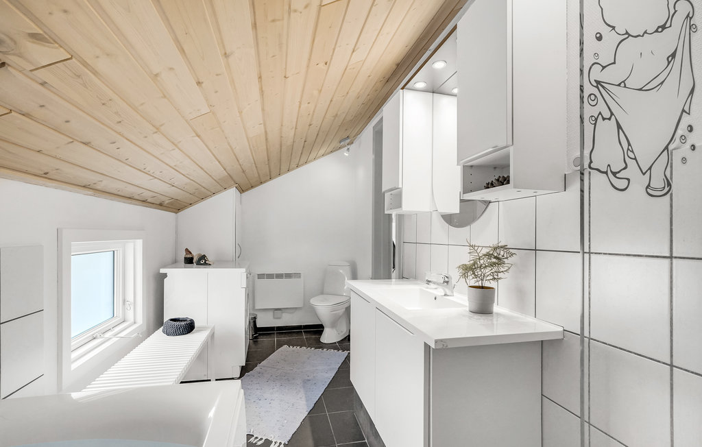 Feriehuse - Vorupør , Danmark - B15025 25