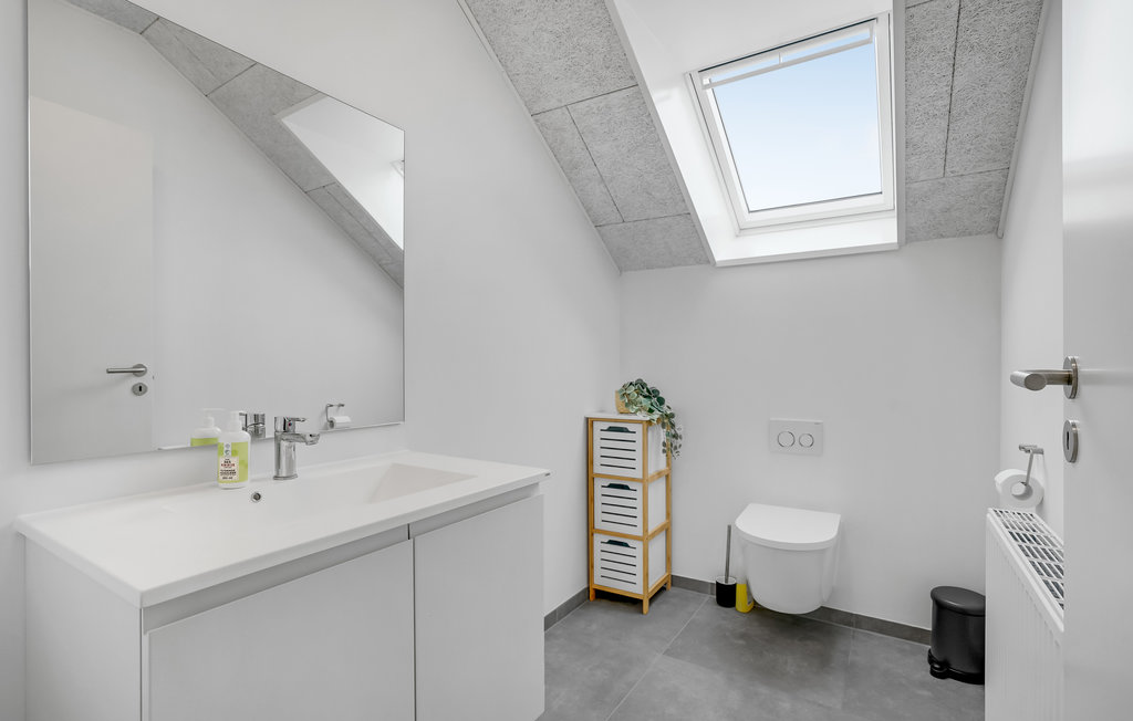 Semesterhus - Vorupør , Danmark - B15019 30