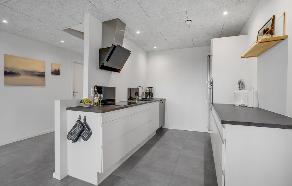 Semesterhus - Vorupør , Danmark - B15019 6