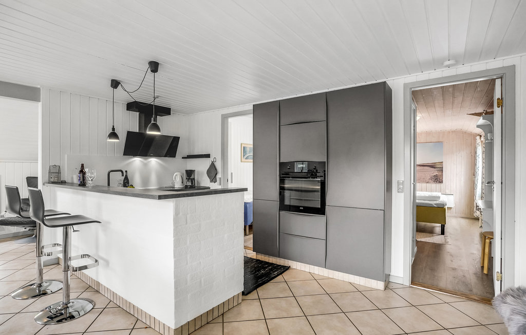 Feriehuse - Vorupør , Danmark - B15025 7