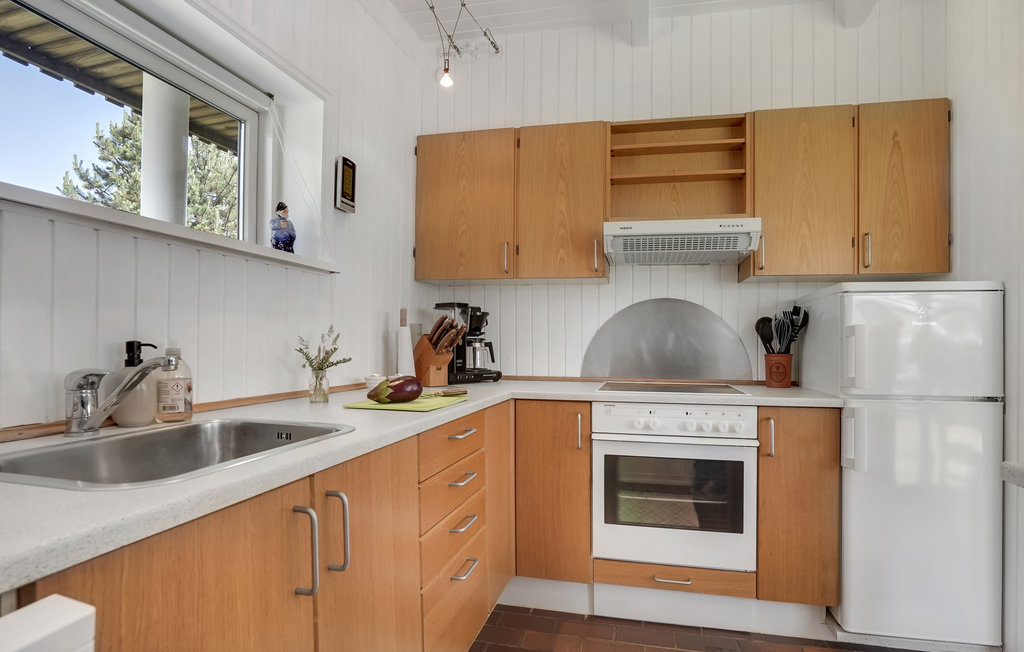 Ferienhaus - Vorupør , Dänemark - B15137 7