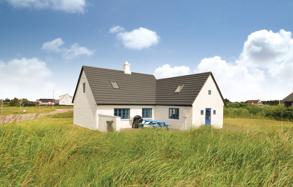 Feriehuse - Vorupør , Danmark - B15020 1