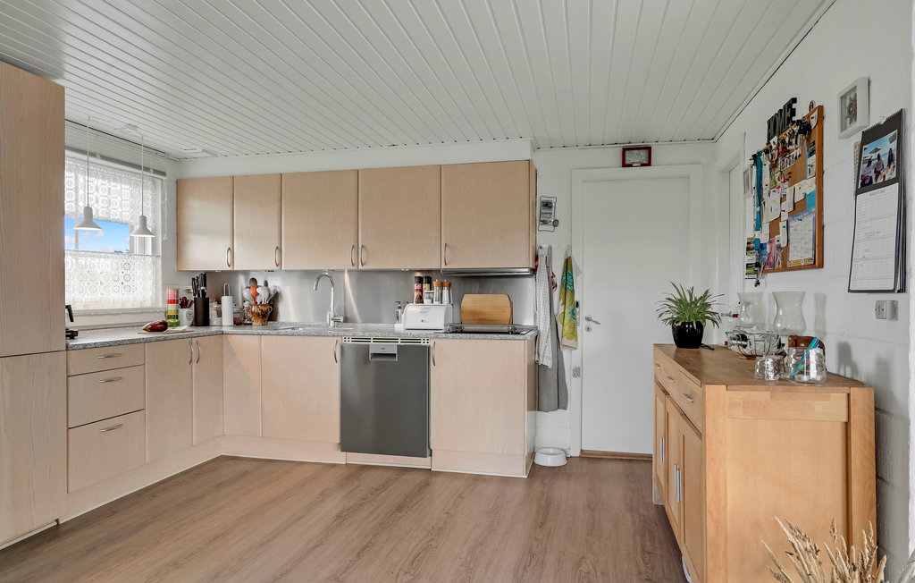 Feriehuse - Vorupør Strand , Danmark - B15157 18