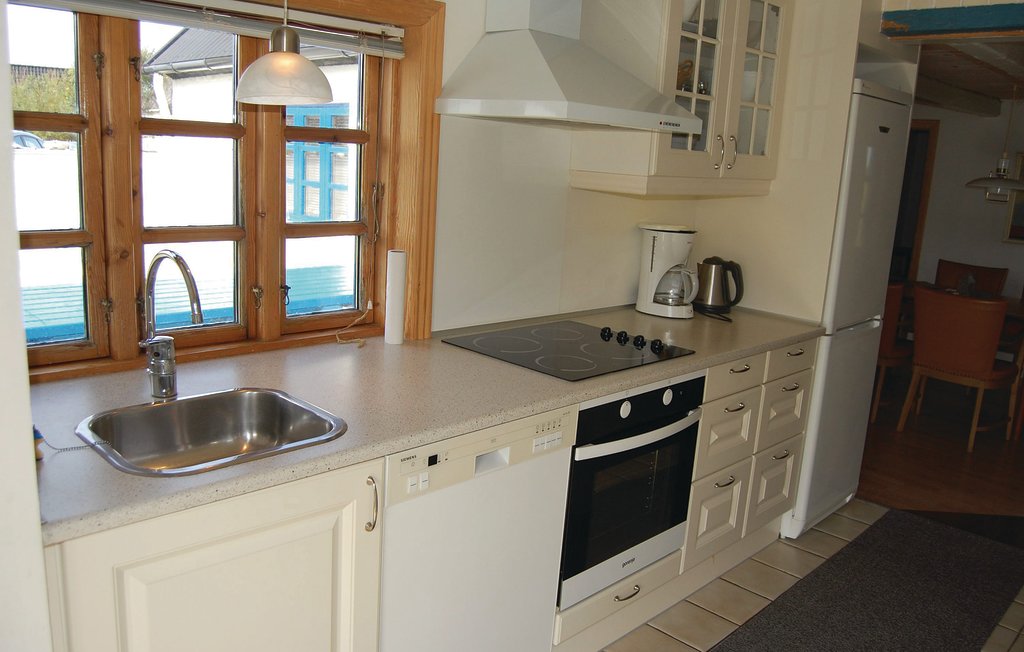 Feriehuse - Vorupør , Danmark - B15020 10