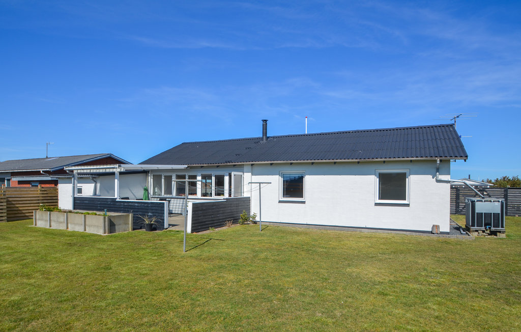 Ferienhaus - Vorupør , Dänemark - B15024 1