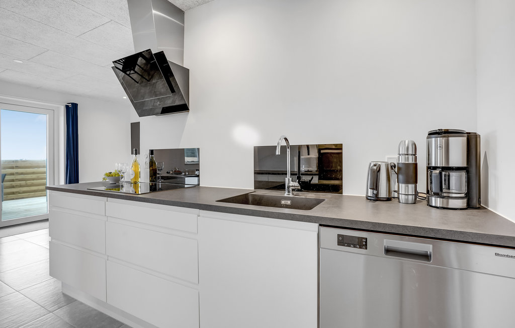 Semesterhus - Vorupør , Danmark - B15019 7