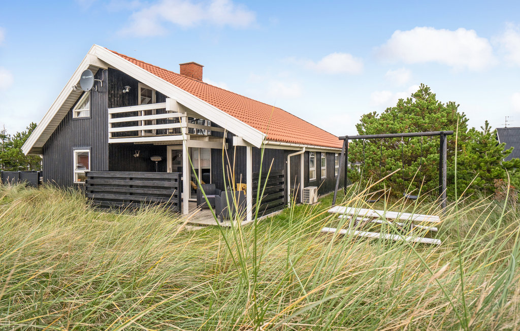 Ferienhaus - Vorupør , Dänemark - B15075 11