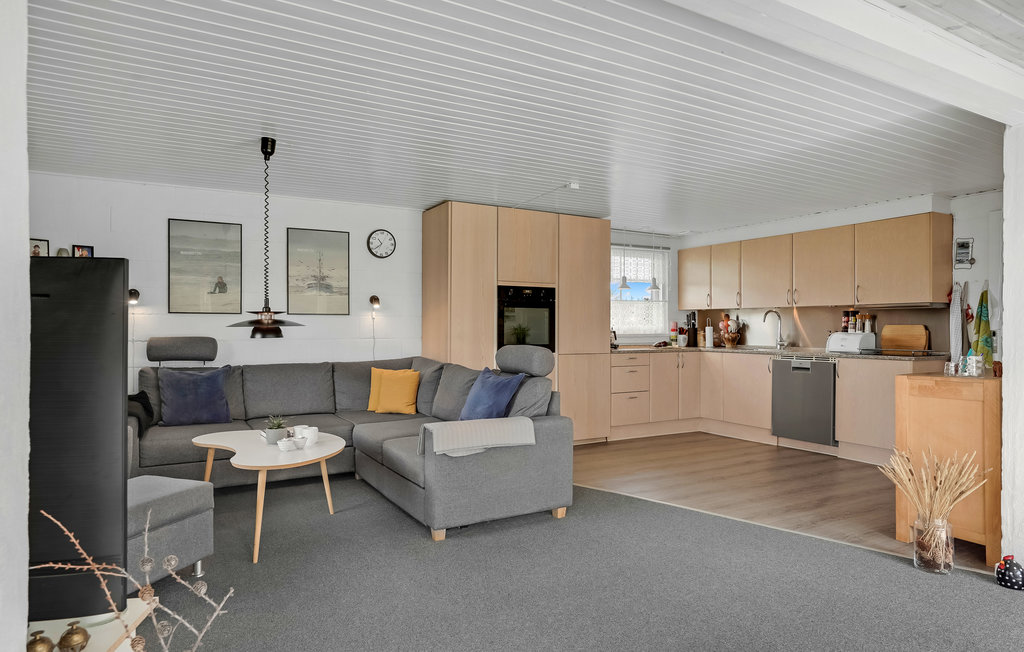 Feriehuse - Vorupør Strand , Danmark - B15157 5