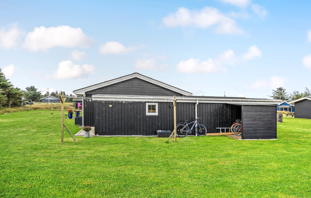 Feriehuse - Vorupør Strand , Danmark - B15157 12