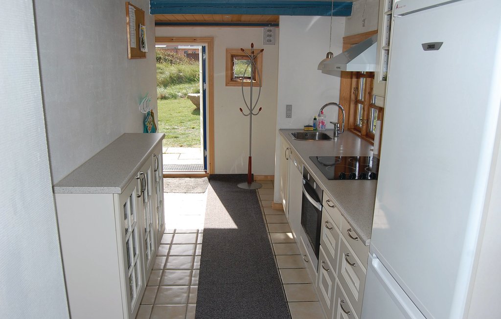 Feriehuse - Vorupør , Danmark - B15020 11