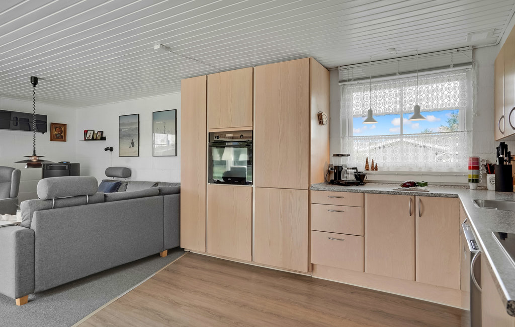 Feriehuse - Vorupør Strand , Danmark - B15157 19