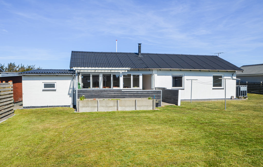 Ferienhaus - Vorupør , Dänemark - B15024 8